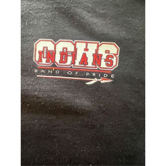 CCHS Indians band of pride size 2XL - Picture 7 of 8